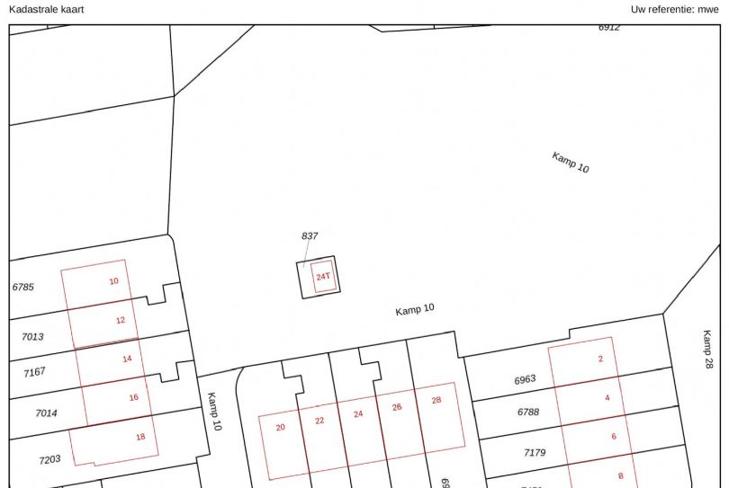 Afbeelding Kamp 10 24, 8225 GE Lelystad : 26
